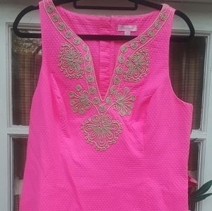 Lilly Pullitzer. Size 12. Initial Price 175